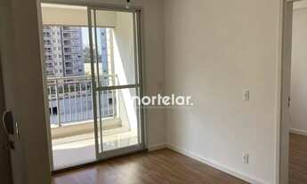 Imagem: Apartamento com 1 dormitório à venda