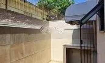 Imagem 7: Sobrado em Medianeira