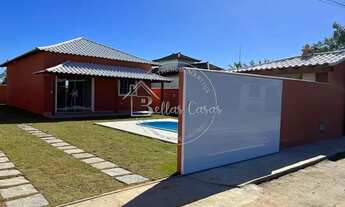 Imagem 5: Bela casa a venda em Unamar, 2 quartos, suíte, piscina, área gourmet, Tamoios - Cabo Frio