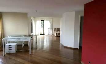 Imagem: São Paulo - Apartamento Padrão - Santana