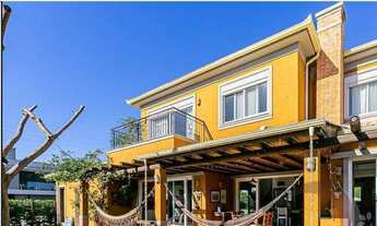 Imagem: Casa em condomínio a venda com 4 quartos