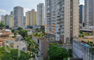 Imagem 14: Ótimo Apartamento com 3 dormitórios sendo 1 Suíte à venda, 83 m² - Bosque da Saúde - São