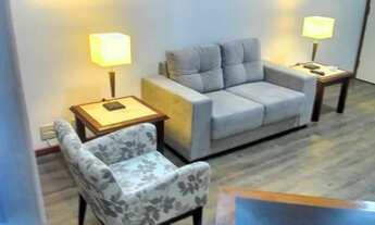 Imagem 6: Massis - Morar na Bela Vista? Temos o flat que você procura!