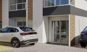 Imagem: SI Casa em condomínio para venda, em Caucaia