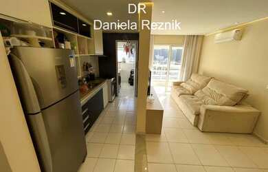 Imagem 3: VENDO | APTO 03 DORM. | MODERNO E MOBILIADO