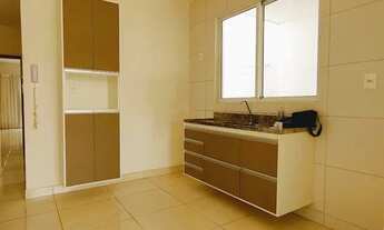 Imagem 4: RIVIERA DEL SOL. Casa de esquina.2 quartos s/1 suite, armários e Ar condicionados