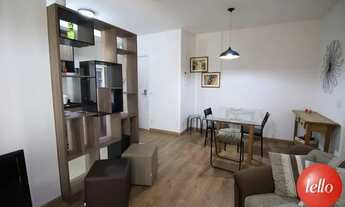 Imagem 2: São Paulo - Apartamento Padrão - Santo Amaro