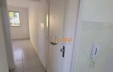 Imagem 7: Apartamento com 1 dormitório para alugar, 40 m² por R$ 1.410,00/mês - Vila Amélia - São Pa