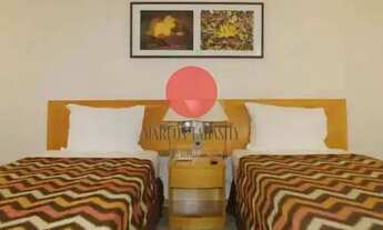 Imagem 2: Venda, Flat mobiliado Alphaville