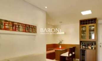 Imagem 5: Uma Graça de apartamento no melhor local da Saúde com Terraço Gourmet e Lazer! Baroni Imóv