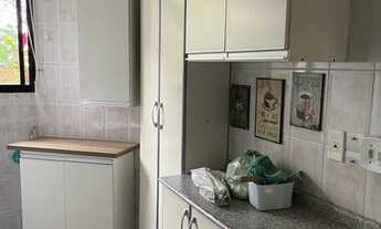 Imagem 4: Condominio Mirante do Bosque - 02 dormitórios mobiliado