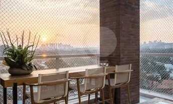 Imagem 4: Apartamento à venda em Alto de Pinheiros com 320 m², 4 suítes e 4 vagas