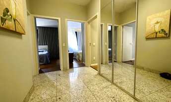 Imagem 6: Apartamento com 4 dormitórios à venda em Belo Horizonte