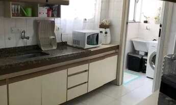 Imagem 7: Apartamento para venda com 74 metros quadrados com 2 quartos em Vila Zanardi - Guarulhos