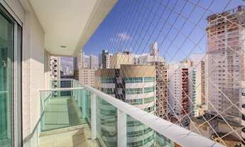 Imagem 6: Cobertura à venda, 5 quartos, 5 suítes, 3 vagas, Centro - Balneário Camboriú/SC