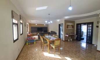 Imagem 6: Casa de condomínio para aluguel possui 217 metros quadrados com 4 quartos