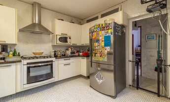 Imagem 7: Casa Locação Vila Madalena 290 m² 4 Dormitórios