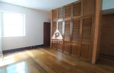 Imagem 4: Apartamento à venda, 4 quartos, 3 vagas, Laranjeiras - RIO DE JANEIRO/RJ