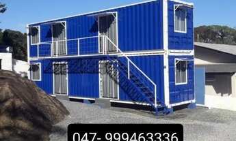 Imagem: Alugo 04 Suites/Lofts Praia Porto Belo SC