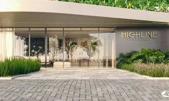 Imagem 5: Lançamento - Highline Residence - apartamentos com 3 suítes, de altíssimo padrão!
