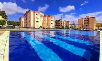 Imagem 3: Apartamento três quartos no Condomínio Esplanada dos Jardins 1