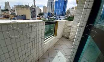 Imagem 5: Santana Gold 32m² 1 dormitório 1 vaga para locação com entrada imediata