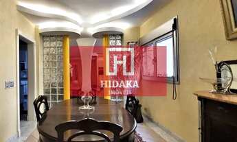 Imagem 3: Apartamento à venda no bairro Sumaré - São Paulo/SP, Zona Oeste