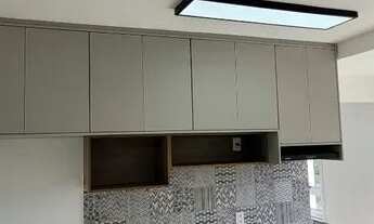 Imagem 5: Apartamento com 3 dormitórios à venda, 87 m² por R$ 1.000.000,00 - Chácara Cneo - Campinas