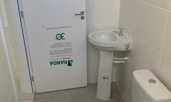 Imagem 2: Apartamento à venda no bairro Praia João Rosa - Biguaçu/SC