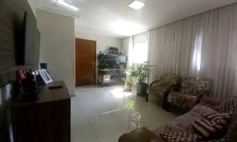 Imagem 2: Apartamento 03 quartos/01 suíte