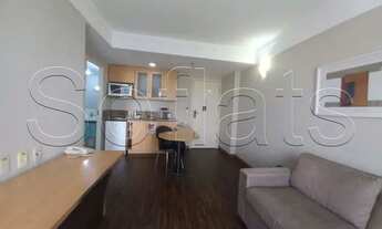 Imagem: Mercure Guarulhos próximo ao Aeroporto