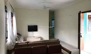 Imagem 5: Caraguatatuba - Casa Padrão - Jardim Aruan