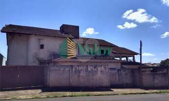 Imagem 3: São Carlos - Casa Padrão - Parque Santa Marta