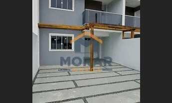 Imagem 6: Sobrado com Piscina em Praia de Leste