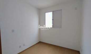 Imagem 4: Remanso Do Bosque - Apartamento - 2 quartos, 1 vaga