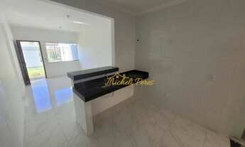 Imagem 5: Casa com 2 dormitórios à venda, 74 m² por R$ 330.000,00 - Floresta Das Gaivotas - Rio das