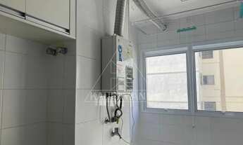 Imagem 5: Santa Cecilia PRONTO PARA MORAR, 71m2au, 2vagas, lazer total