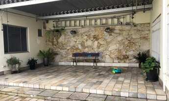 Imagem 7: Casa com 3 dormitórios à venda, 297 m² por R$ 1.900.000,00 - Vila Anglo Brasileira - São P