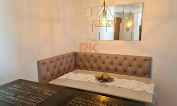 Imagem 6: Apartamento à venda, 2 quartos, 2 vagas, Cabral - Contagem/MG