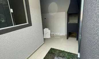 Imagem 7: Casa com 02 quartos e 01 vaga no Tatuquara, Curitiba