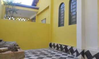 Imagem 4: Casa de um dormitório Altos da Ponte