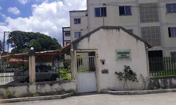 Imagem 3: R$120,000 apartamento está localizado ,condominio Edifício Village Marambaia