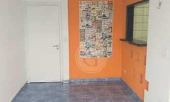 Imagem: Apartamento com 02 dormitórios, em condomínio