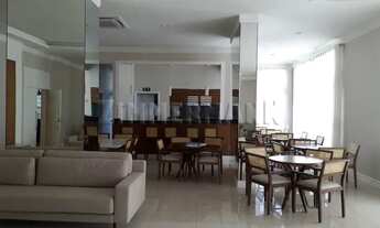 Imagem 7: Luxuoso apartamento na Vila Olímpia