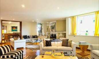 Imagem 6: Imóvel de 365m², com 4 suítes no Jardim América