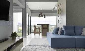 Imagem 4: Cobertura para venda possui 130 metros quadrados com 3 quartos em Campeche - Florianópolis