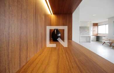 Imagem 5: Apartamento para Aluguel - Vila Madalena, 2 Quartos, 141 m2