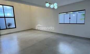 Imagem 6: CASA 3 QUARTOS COM 3 SUÍTES NO JARDIM ATLANTICO