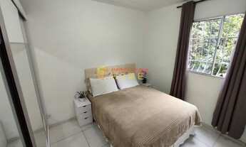 Imagem 2: Apartamento 2 quartos, Justinopolis, Ribeirão das Neves