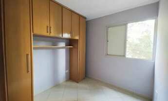 Imagem 5: Apartamento para aluguel tem 57 metros quadrados com 2 quartos